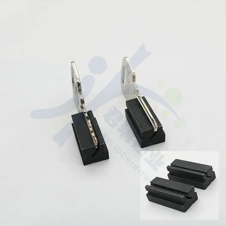 Универсальный ключ клинок зажим челюсти для WenXing горизонтальный станок