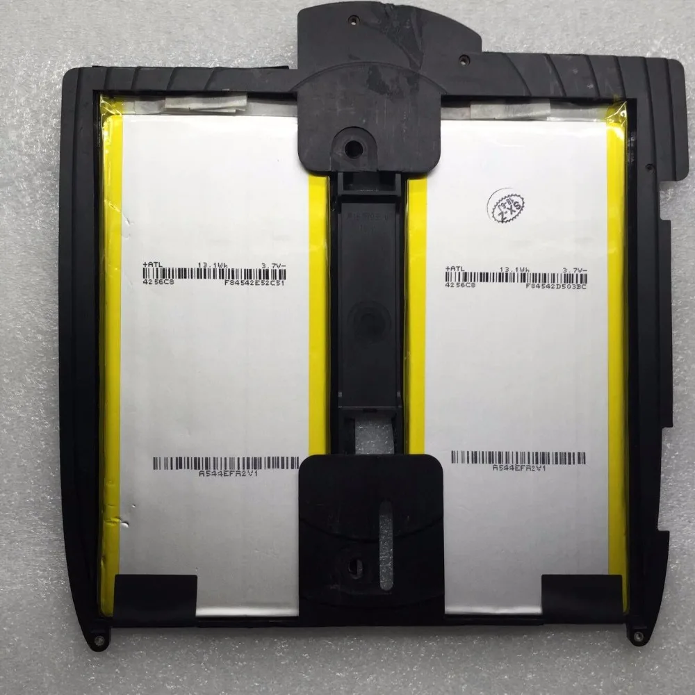 3 75 V 5400mAh Новый литий ионный аккумулятор для Apple iPad 1 го поколения A1315 A1219 A1337 616 0448