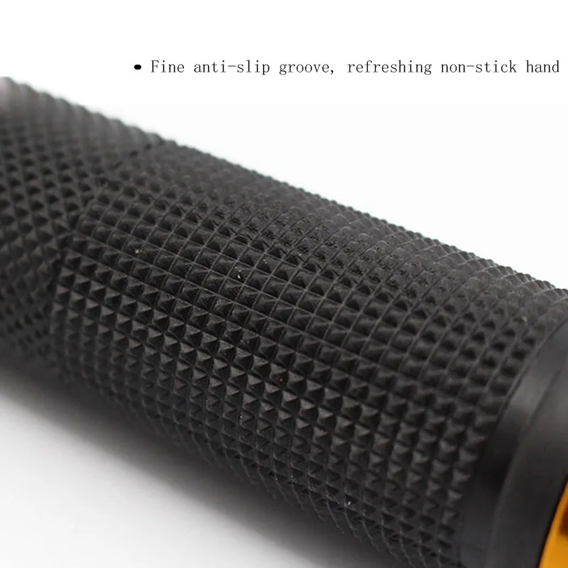 Противоскользящие резиновые Ухваты Алюминий сплава интегрированы Запираемые