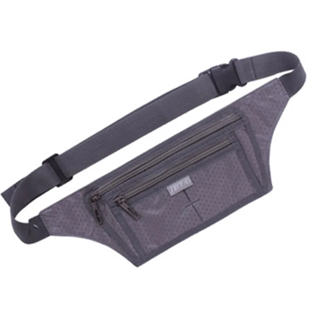 Унисекс полиэстер водонепроницаемый чехол для мобильного телефона слинг