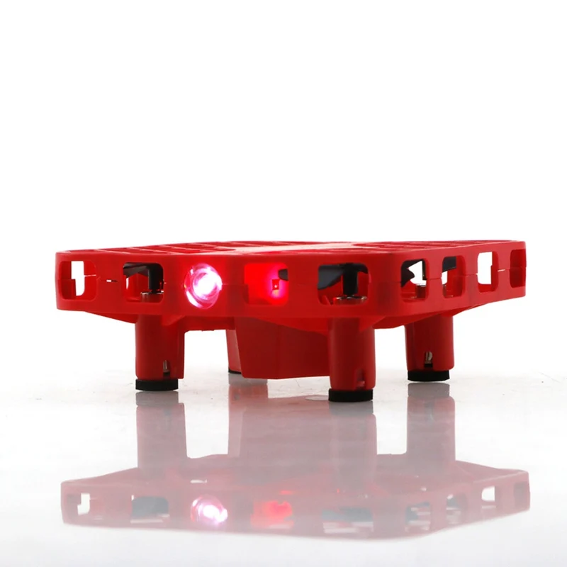 Мини Редди Небьющийся мини Дрон Квадрокоптер Rc вертолет DJI летающие игрушки для