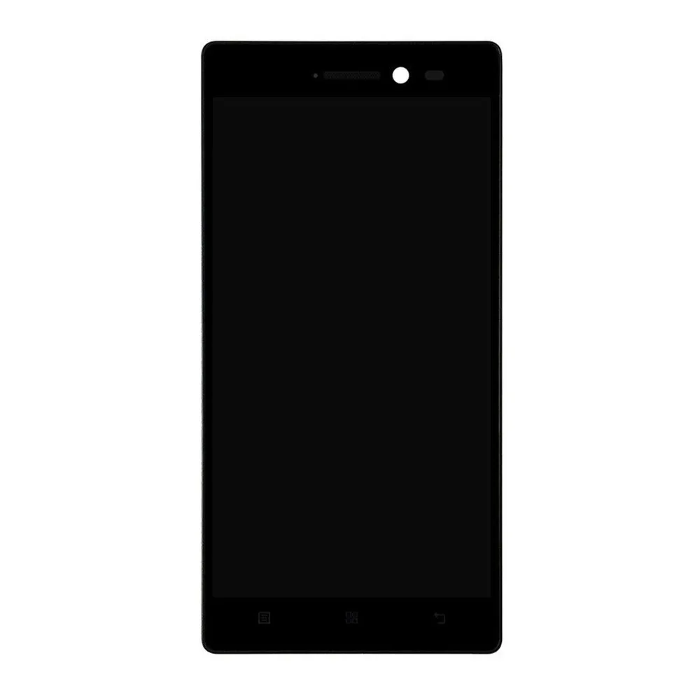 Оригинальный Полный ЖК дисплей для Lenovo Vibe X2 Pro 5 дюйма сенсорная панель дигитайзер