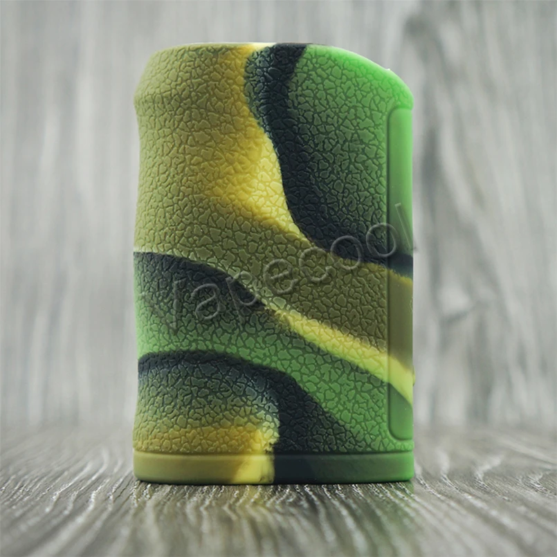 5 шт. силиконовый чехол для электронной сигареты asvape 200 Вт | Электроника