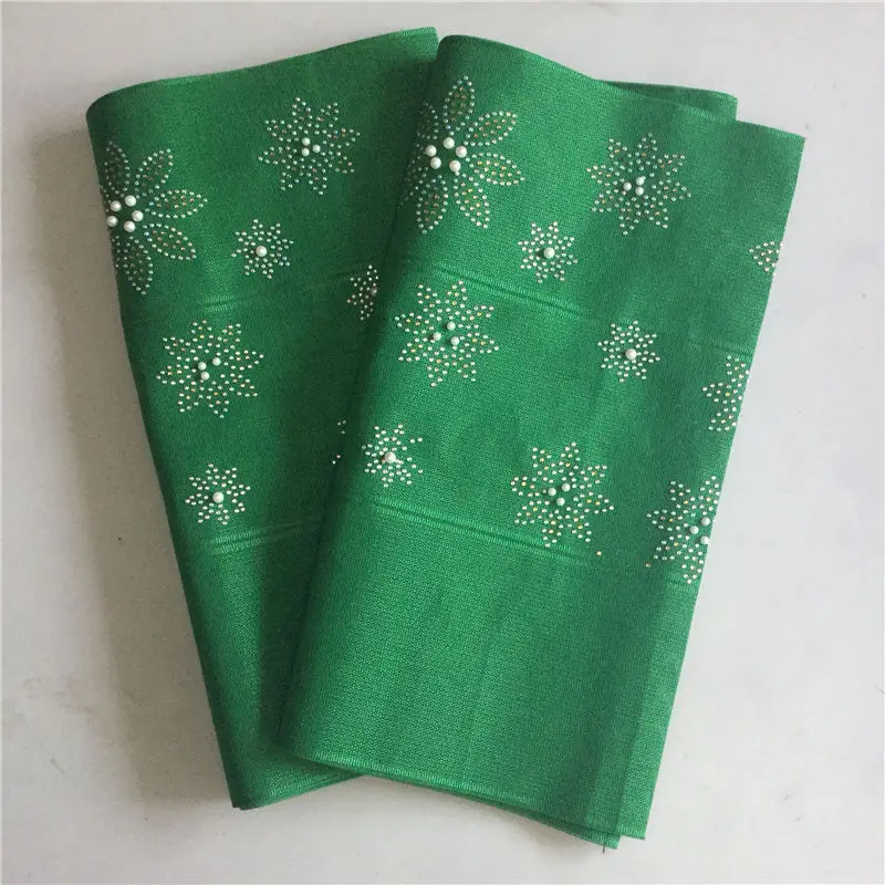 Фиолетовый ASO OKE узор ASO OKE headtie с камнями и бисером Горячая распродажа! модный дизайн камни тюрбан дизайн