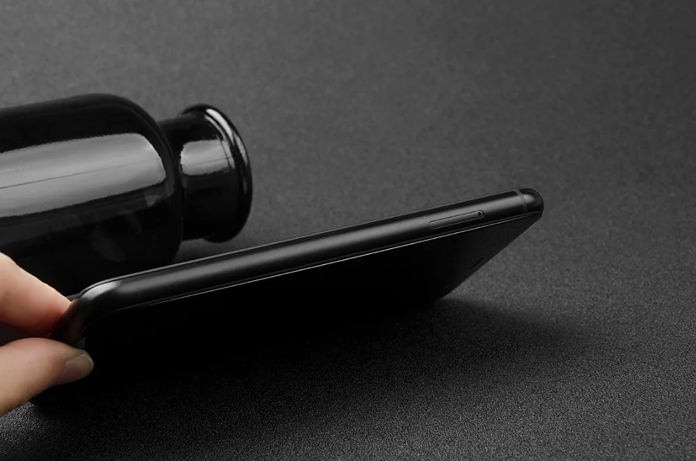Vkworld K1, 5,2 МП, 3 камеры, смартфон, 1920 дюймов, 1080*8,1, Android 4040, Oreo, четыре ядра, 4 Гб+ 64 ГБ, быстрая зарядка, мобильный телефон, мАч