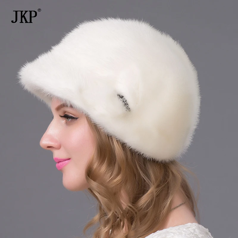 Рисунок 4 - JKP 100% натуральный мех норки
