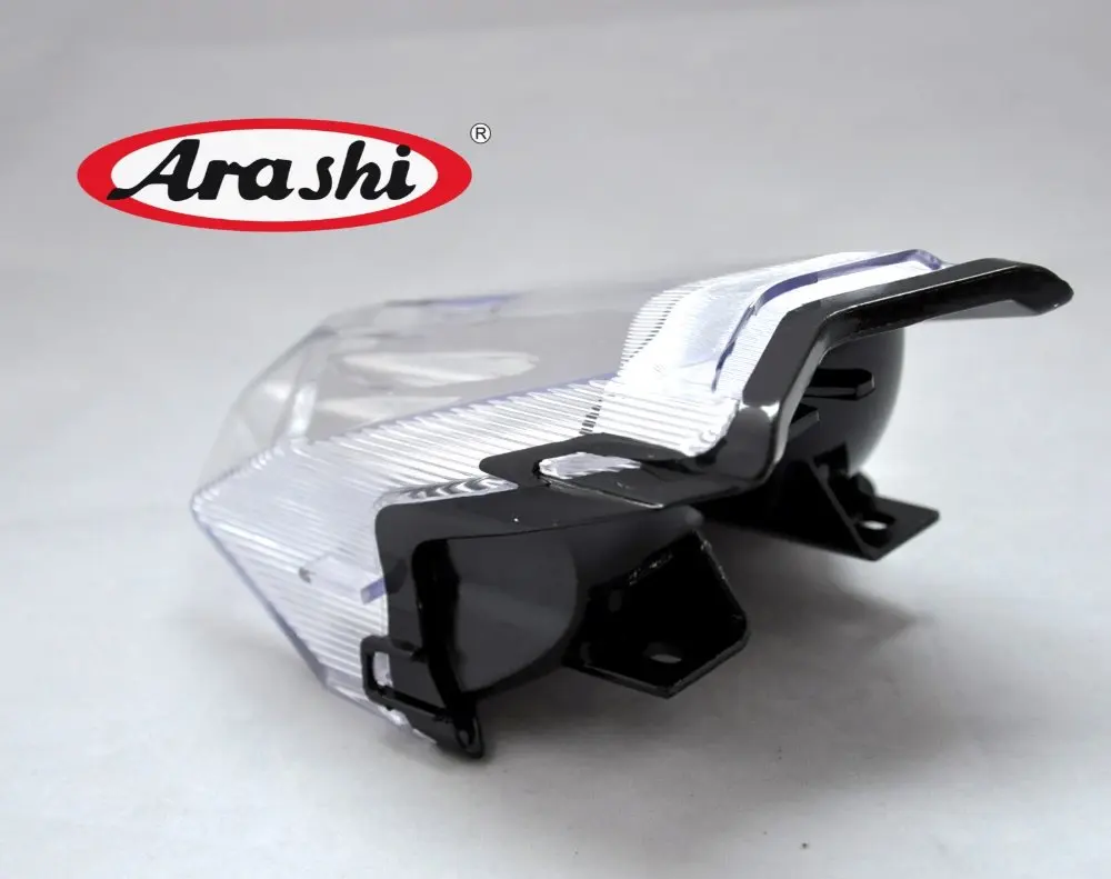 Задний задний фонарь Arashi для мВ агуста F3 2011 2012 2013 интегрированный тормозной