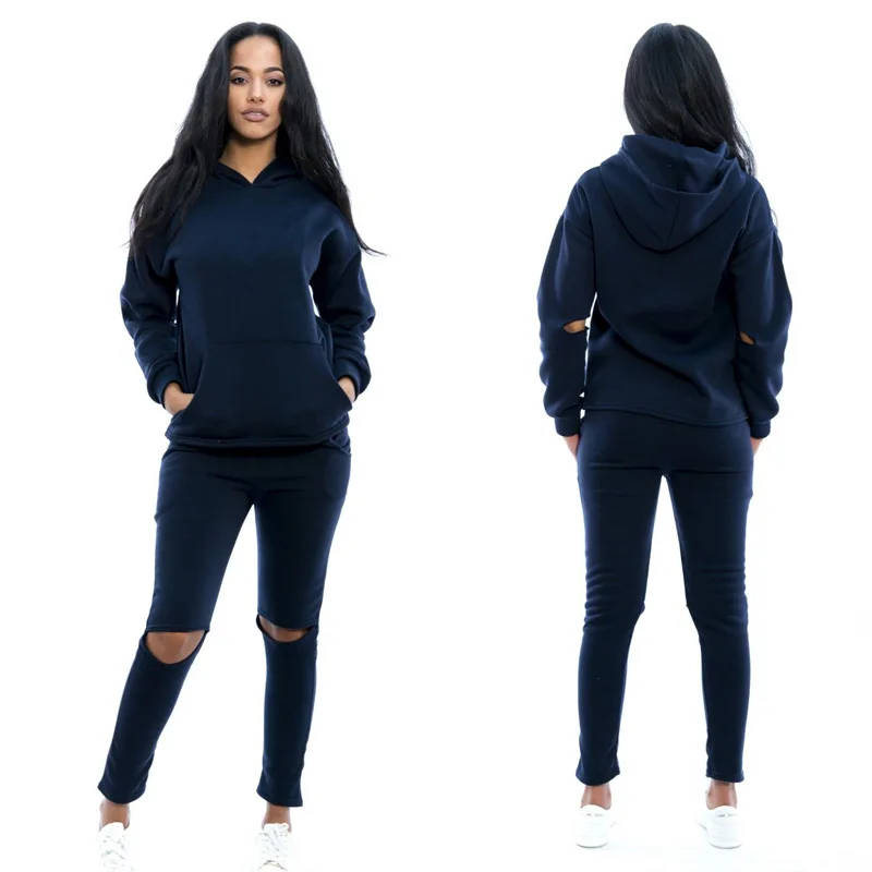 Комплект из двух предметов летний спортивный костюм ансамбль jupe et haut tie dye