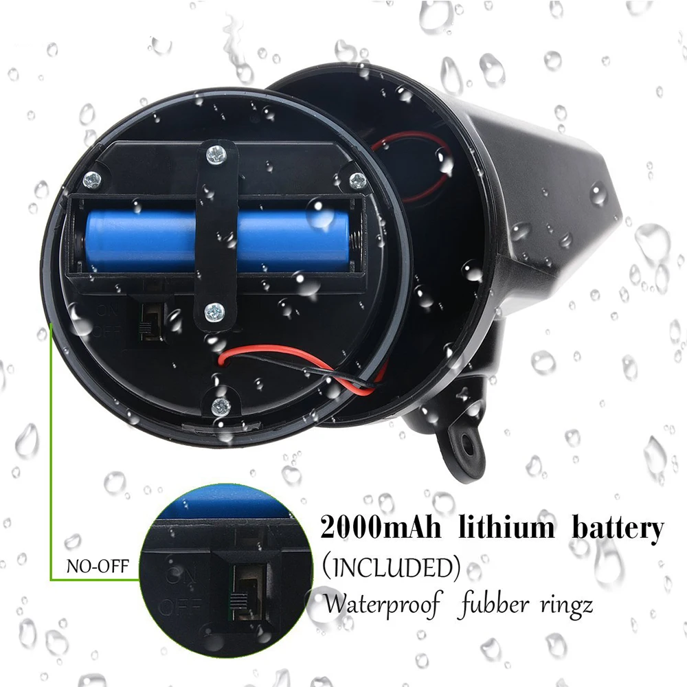 Светодиодный датчик движения на солнечной энергии 2LED супер яркий Солнечный