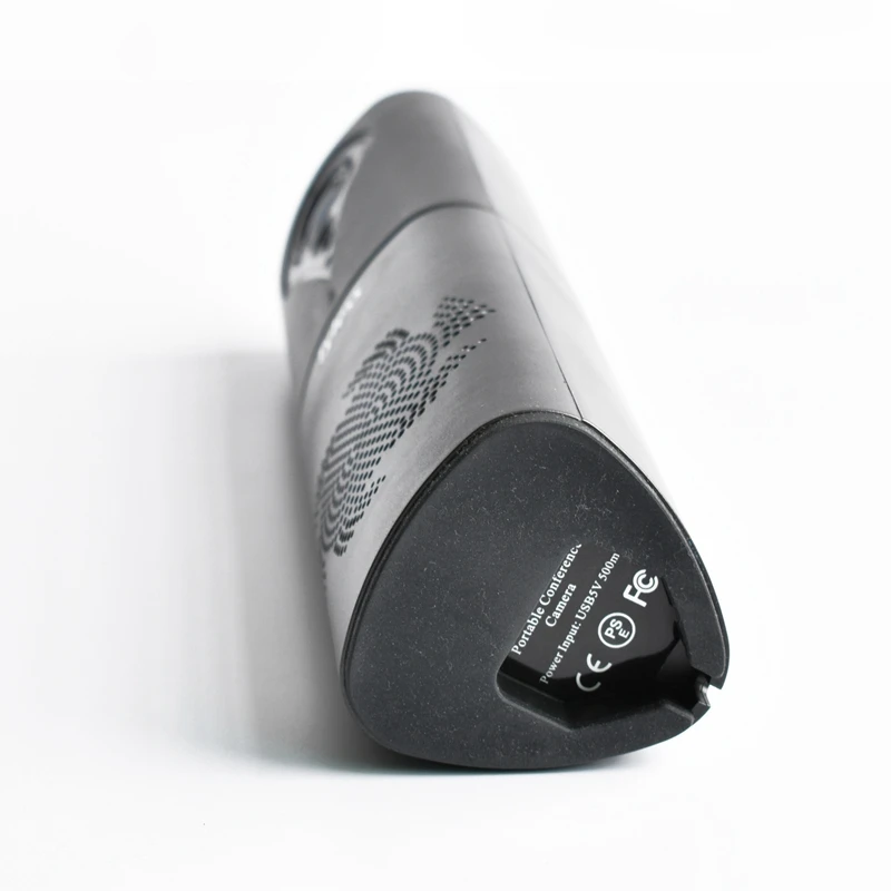 Портативный Usb Все в одном аудио видео конференц камера настольный компьютер
