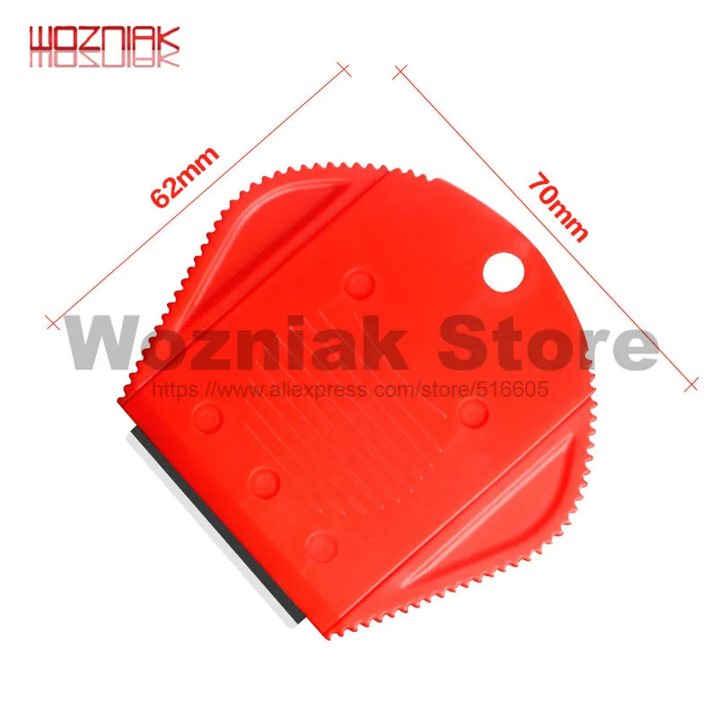 Double-sided blade handle Glue removing Screen spatula Scraping OCA adhesive Manual Maintenance Tool | Инструменты