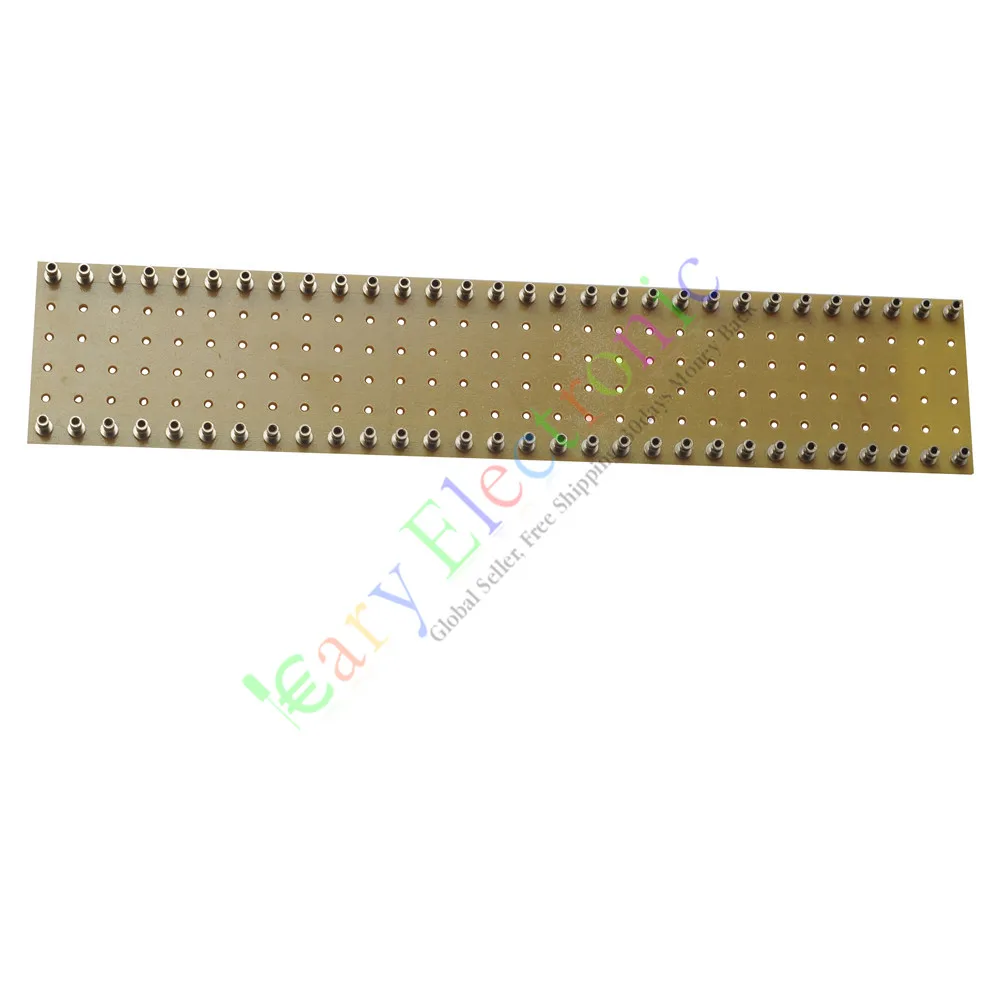 Оптовая и розничная продажа 2 шт. МЕДНАЯ НИКЕЛИРОВАННАЯ Стекловолоконная