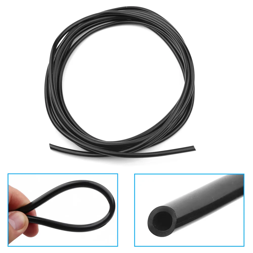 5 м/10 м/20 м шланг для полива 4/7 мм|drip irrigation pipe|irrigation pipeirrigation drip pipe |