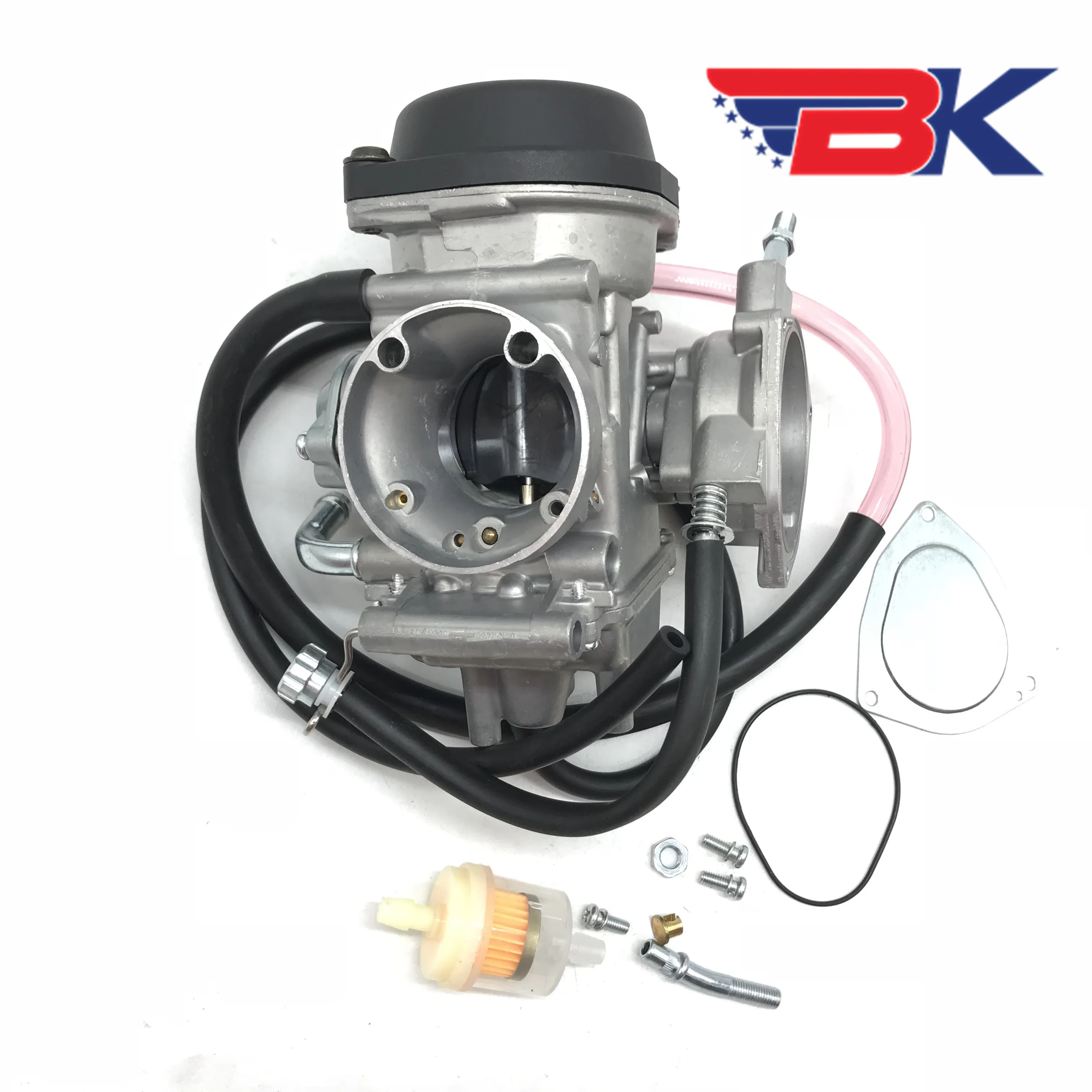 Карбюратор Carb Fit CFMOTO CF500 CF188 CF MOTO 300cc 500cc ATV Quad UTV CF188-100000 0180-100000 Carb