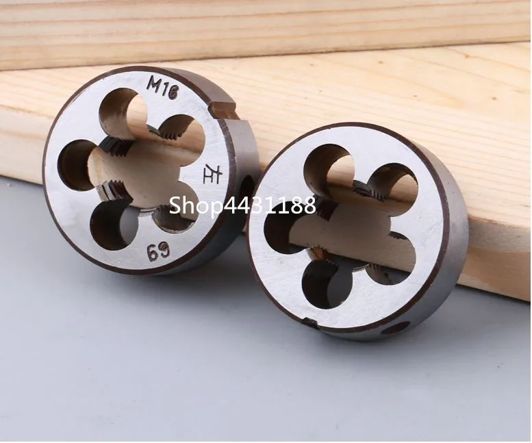 2 шт./лот M2/M2.5/M3/M4/M5/M6/M8/M10/M12 | Инструменты