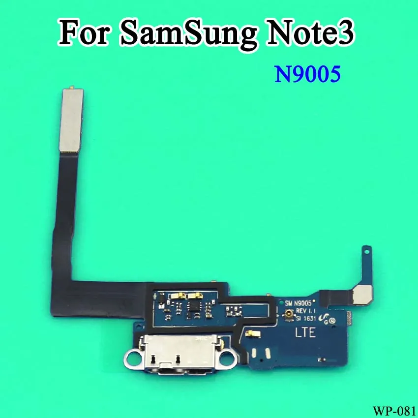 USB разъем cltgxdd зарядный порт гибкий кабель для Samsung galaxy Note 1 2 3 4 5 I9220 N7000 N7100 N9005 N900A N910F