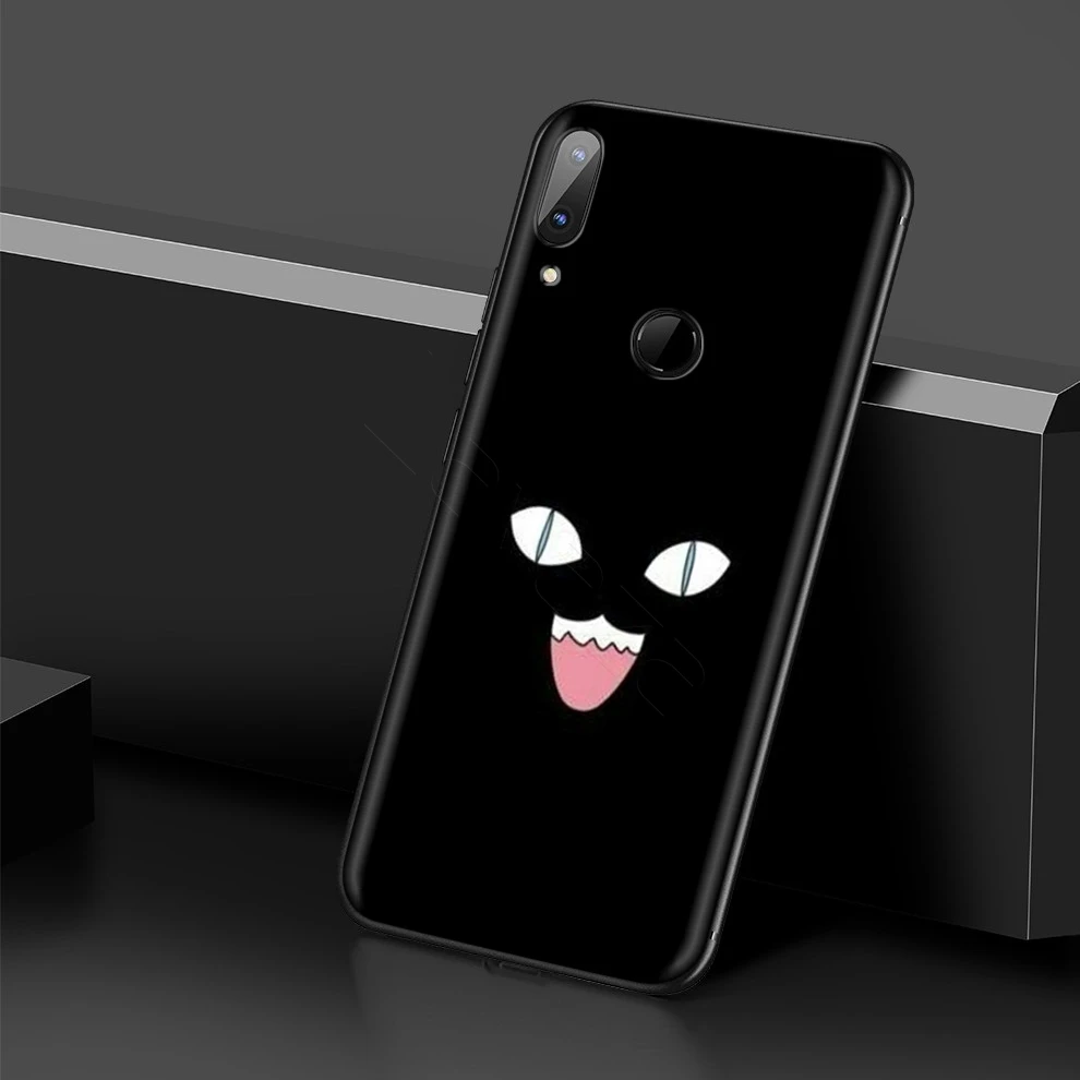 Аниме Чехол Lavaza Noragami Yato для Xiaomi Redmi Note 8 8A 7 6 6A 5 5A 4 4X 4A Go Pro Plus Prime|Бамперы| |
