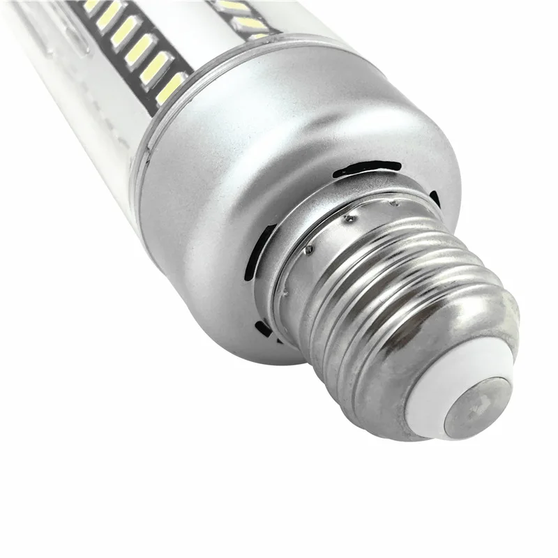 GYLBAB 20w 78 led bulb corn light all aluminium AC 110v 220v e27 with fan built in shell for warehouse factory | Лампы и освещение