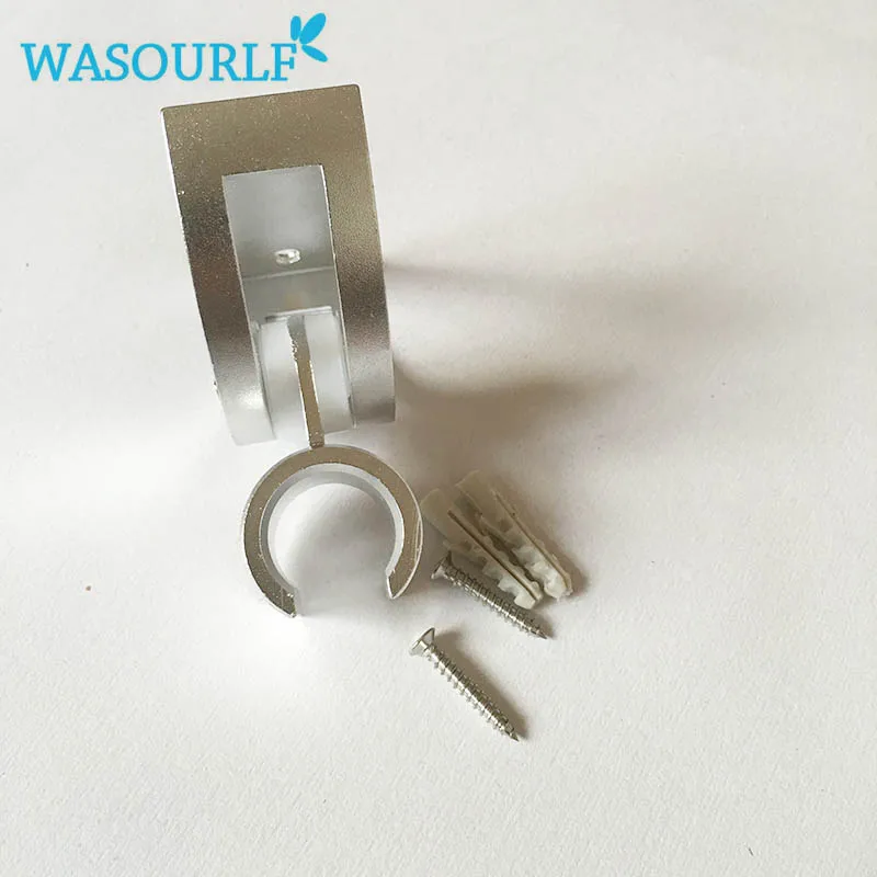 Держатель для душа WASOURLF из АБС пластика регулируемые держатели ручка насадка