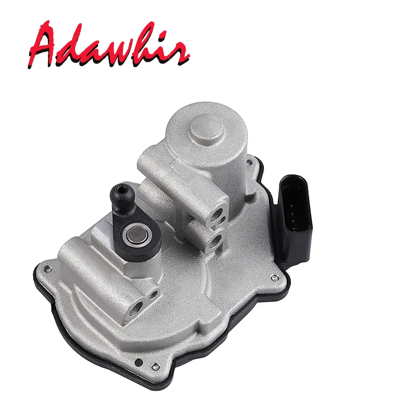 Впускной Разветвительный Клапан Привод Гольф Кар на Audi A4 A5 A6 Q5 Tt 2 0 03L129086 03L 129 086