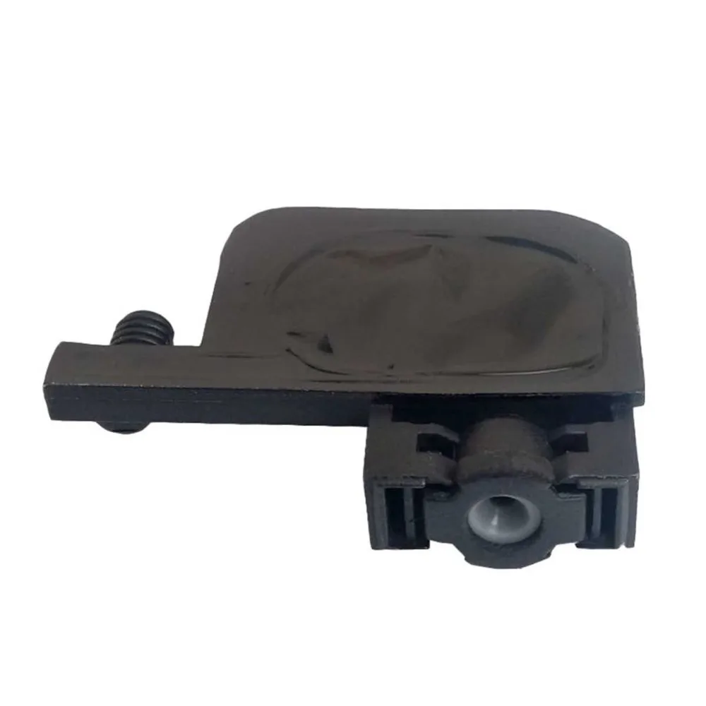 Демпфер для чернил УФ принтера 3*2 мм 10 шт. Epson 1390 1400 1410 1430 1500W L1800 L800|Детали принтера|