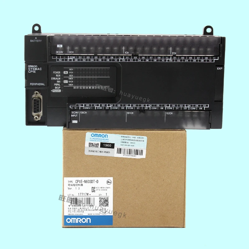 Фотообои оригинальные новые электронные контроллеры Omron|Контроллер с ЧПУ| |