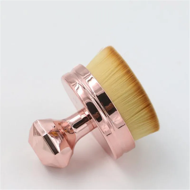 1 шт. портативные Профессиональные кисти для нанесения основы под макияж |