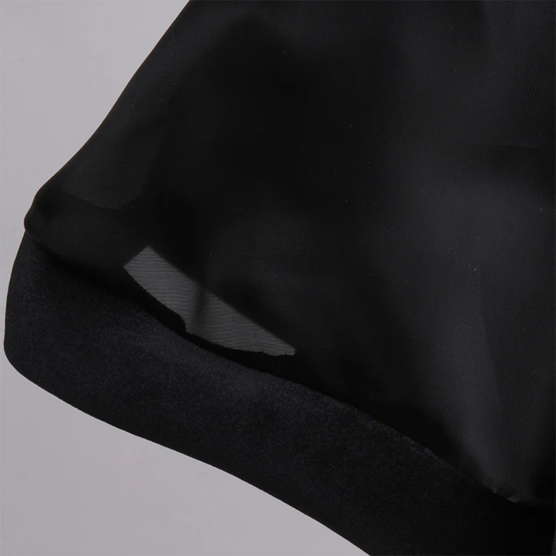 Платье для латиноамериканских танцев Новое Привлекательное платье выступлений