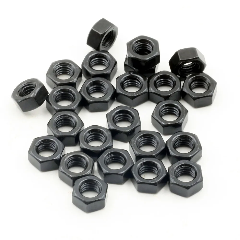 140 шт. M2 стальной шестигранный кнопочный разъем крышка Ассортимент винтов набор