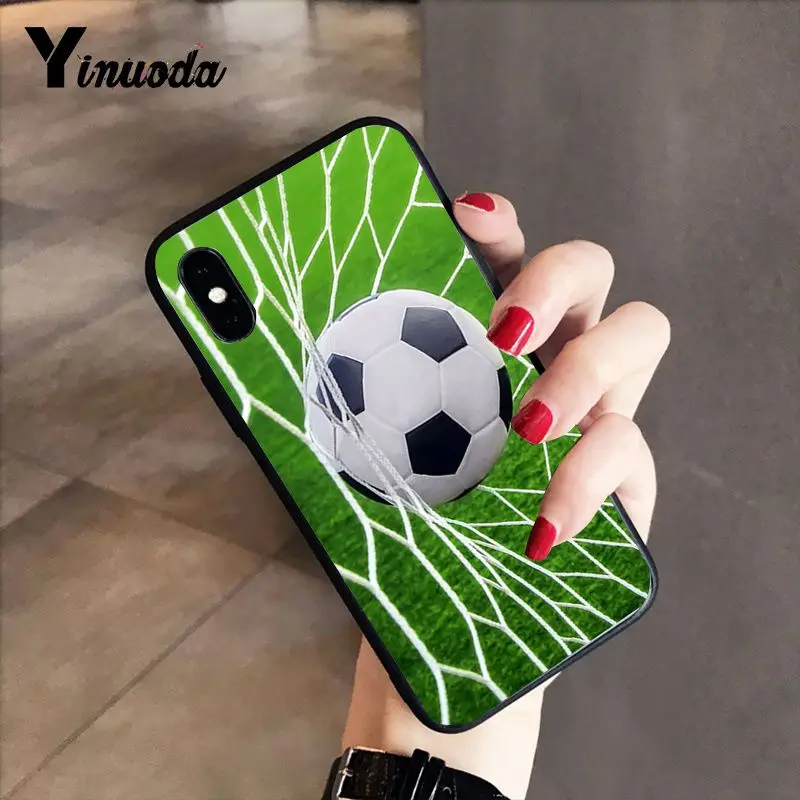 Черный чехол для iphone 12 8 7 6 6S 6Plus X XS MAX 5|Бамперы| |