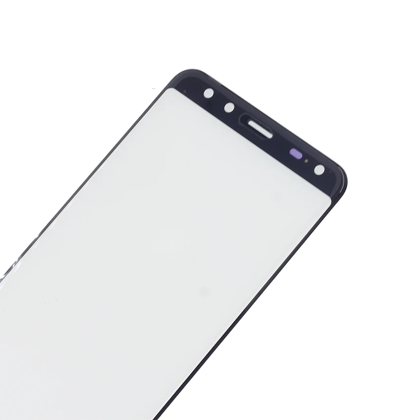 5 7 Сенсорное стекло для мобильного телефона Leagoo M8/M8 Pro Сенсорный экран дигитайзер