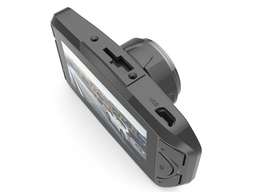Автомобильный видеорегистратор 2,7 Wi-Fi 1080P Full HD Dash Cam Автомобильная камера видео рекордер Авто регистратор монитор парковки детектор движения видеокамера