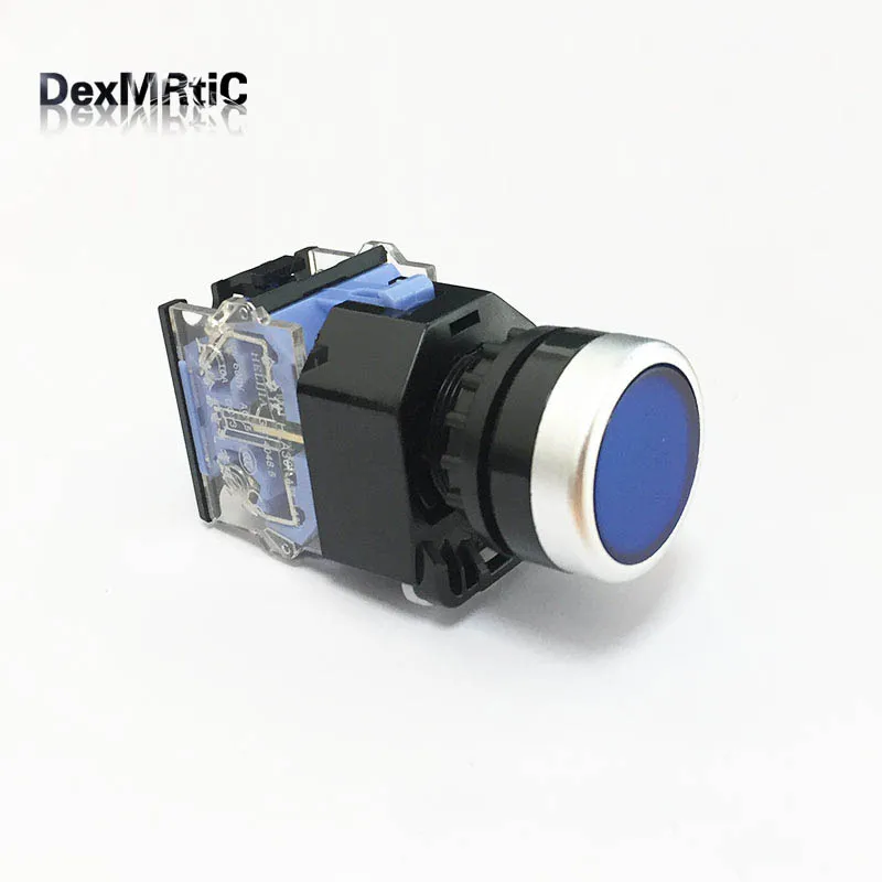 1 шт. мгновенный переключатель питания кнопка включения и выключения для дверей