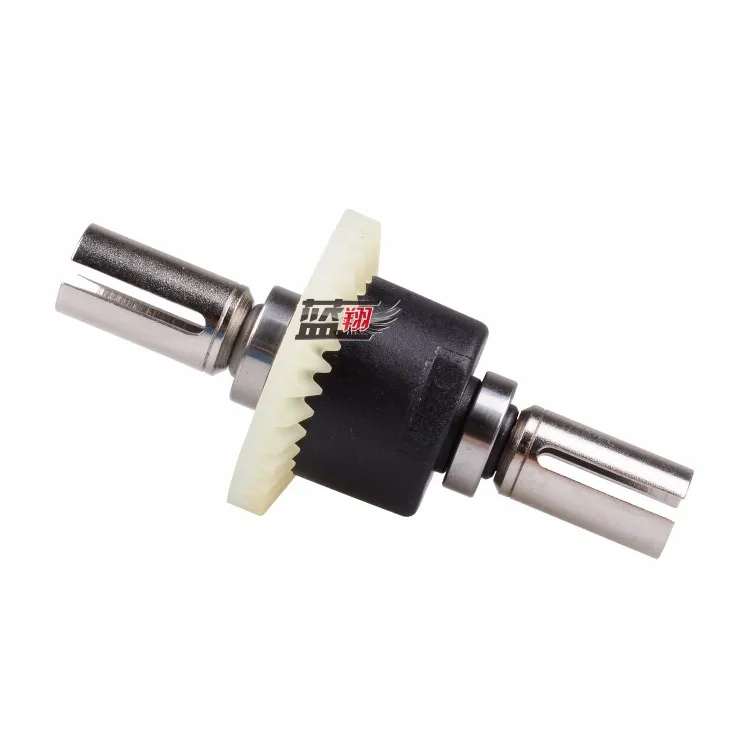 

Wltoys 12428 12423 RC Car Spare parts 12428-0040 differential box