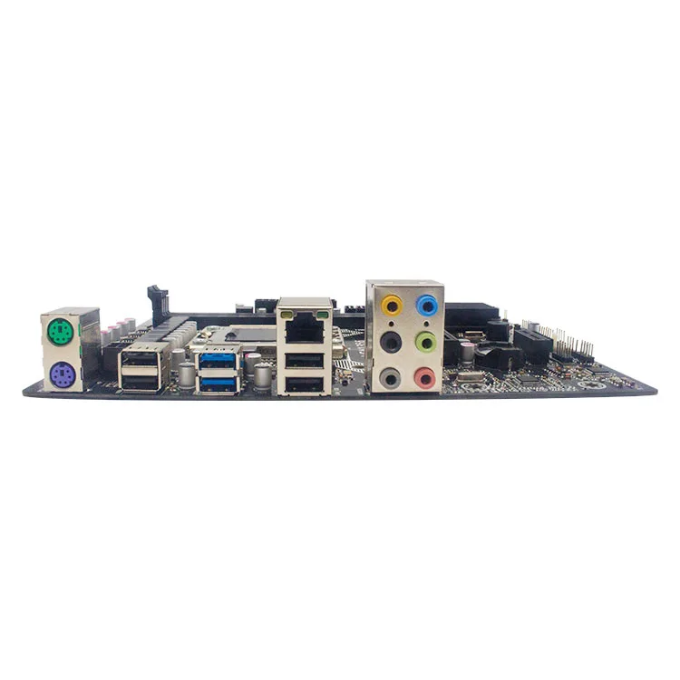 X79A LGA 1356 материнская плата поддерживает память сервера ECC REG 32G и процессор LGA1356 xeon