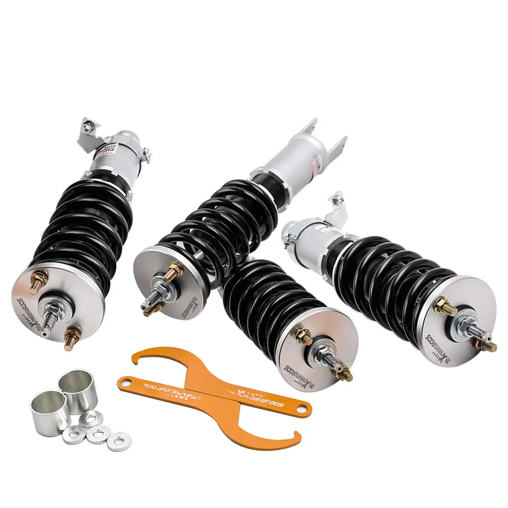 Комплект стойки подвески для Honda Civic ED EE EF CR-X Integra DA1-DA9