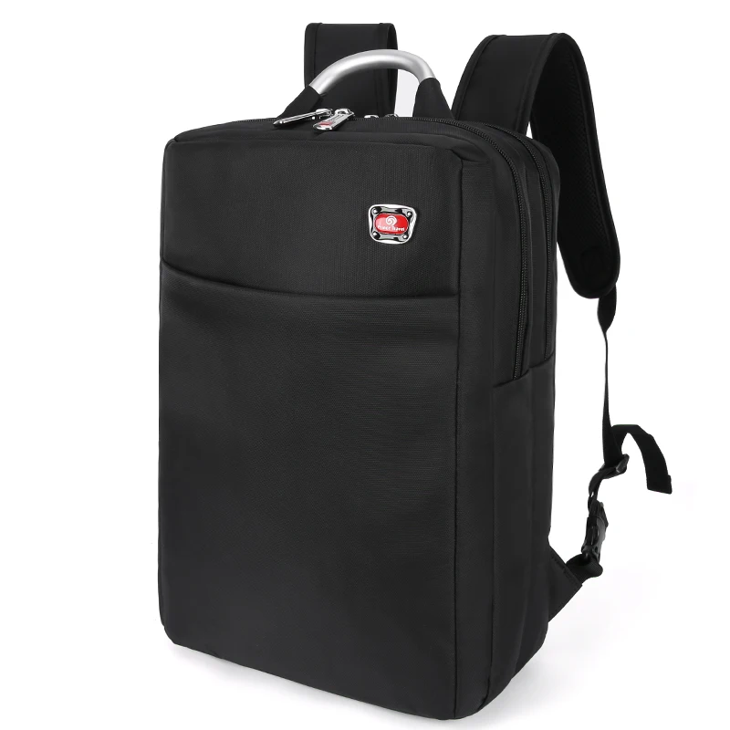 Мужской деловой рюкзак Prince нейлоновый водонепроницаемый дорожный школьная