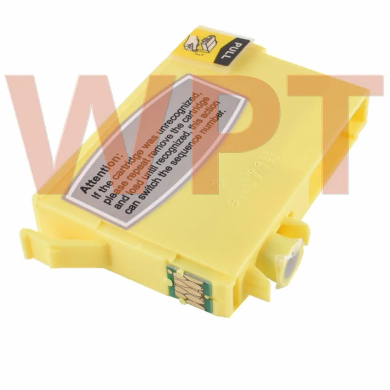 Совместимый картридж с чернилами для Epson XP-101/201/211/401/204/104/214/411/ | Компьютеры и офис