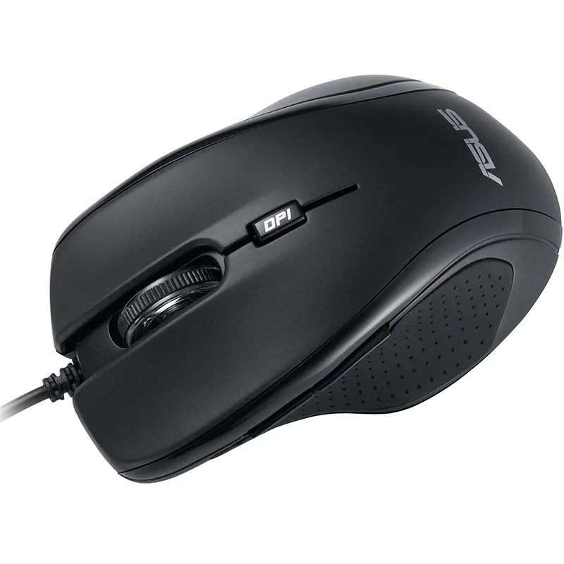 Оригинальный ASUS UX300 1600 dpi игровая оптическая мышь Проводная usb-мышь ноутбук ПК