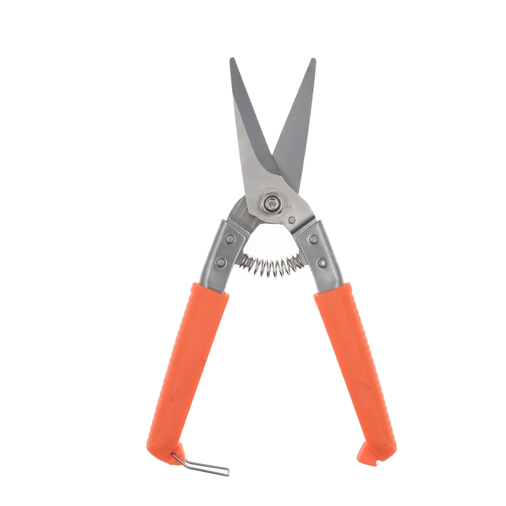 8 дюймов SK5 стальные металлические ножницы Snip авиационные железные алюминиевые