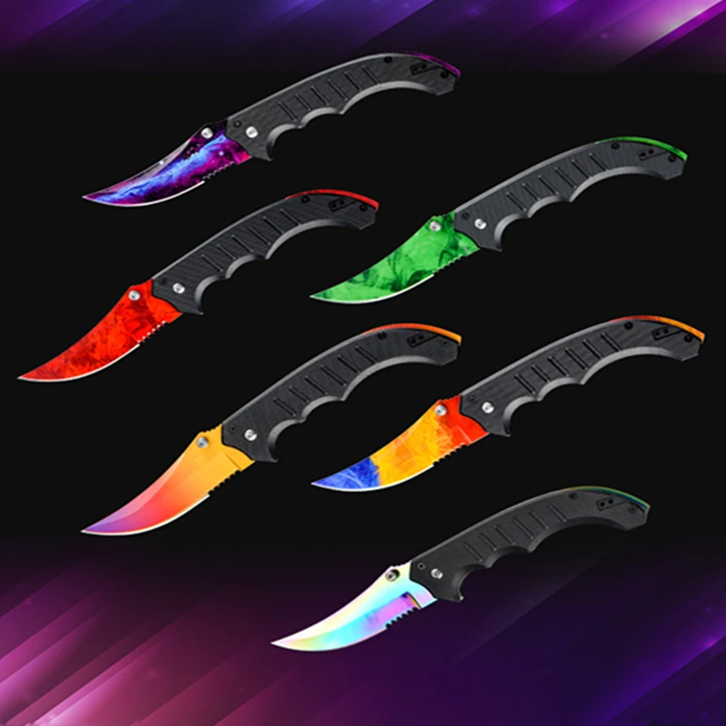 Все ножи из cs go картинки