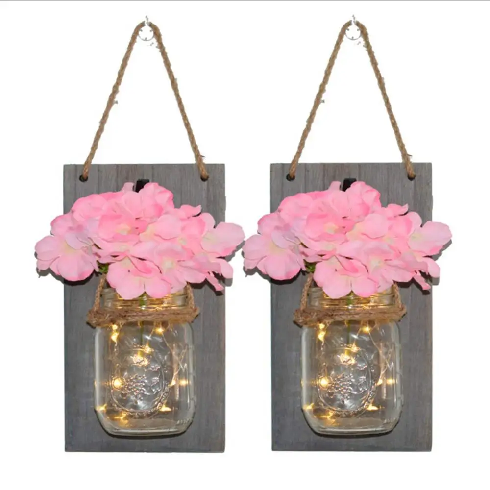 2 светильник т./упаковка Настенные светильники с 20 светодиодный ными