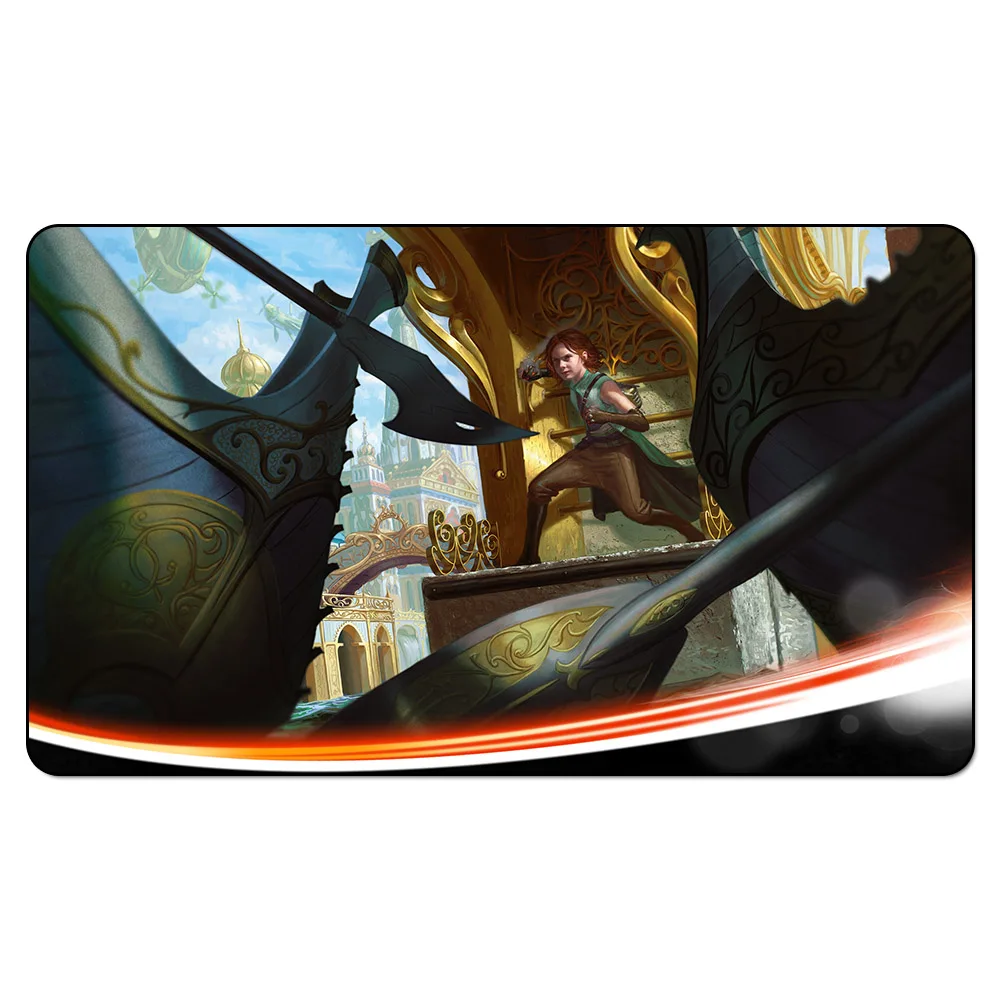 Волшебный сексуальный Liliana Kaladesh, Liliana Vess fanart, Chandra Fire of kaladesh магическая доска игровые коврики для настольного игрового коврика