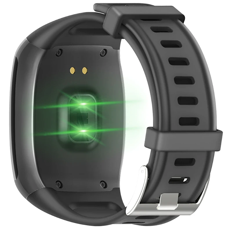Спортивный V2 1 3 дюймовый умный фитнес-браслет IP67 Водонепроницаемый фитнес-трекер