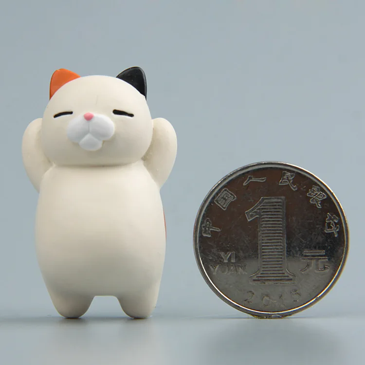 (5 шт./лот) мультяшный креативный трехмерный холодильник с кошкой | Дом и сад