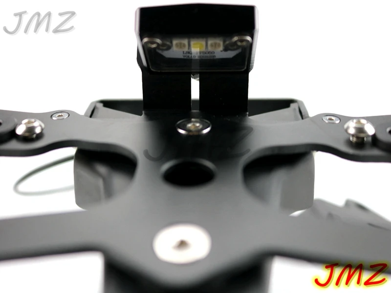 Держатель номерного знака для мотоцикла HONDA CBR650F CB650F 2015 2016 2017 2018|license plate holder|motorcycle