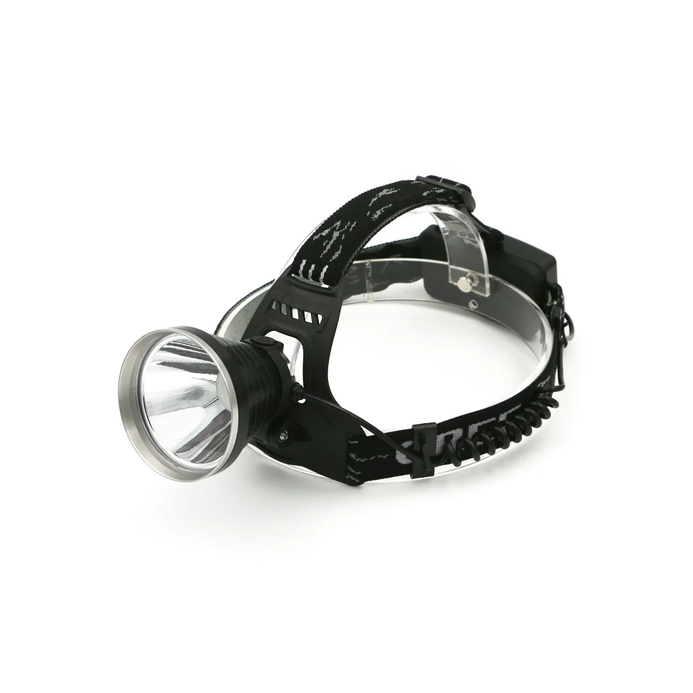 2000 люмен светодиодный портативный налобный фонарь 4 режима фара для кемпинга