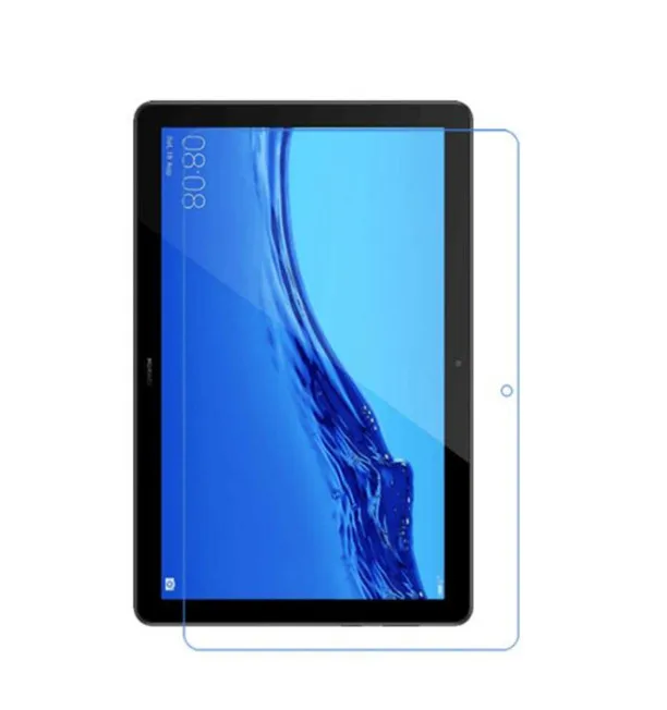 Прозрачная защитная пленка Экран Защитная для Huawei MediaPad T5 10 1 &quotAGS2-W09 AGS2-L09 AGS2-L03 + и