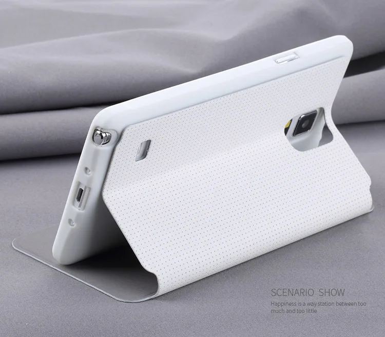 Роскошная фирменная одежда Бесплатная доставка сотовом телефоне флип чехол для