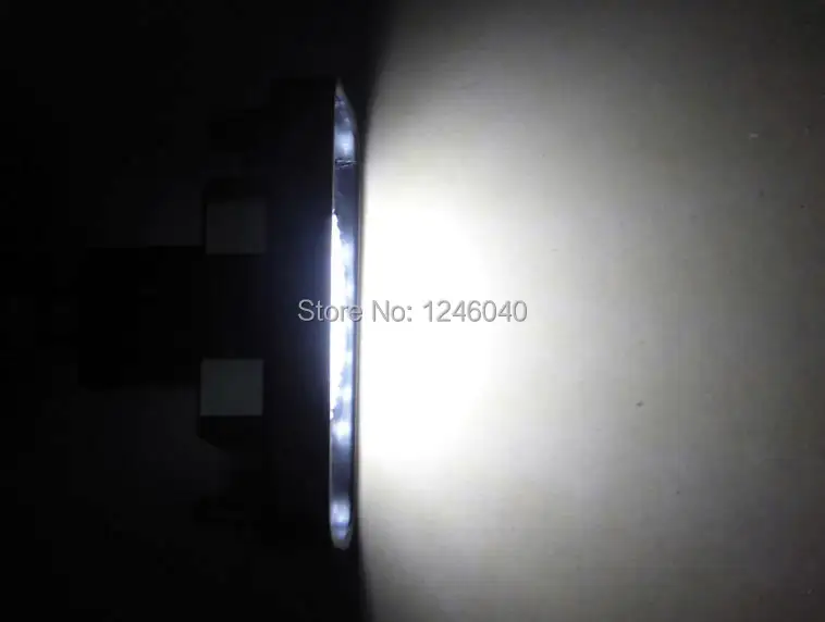2Pcs Led License Number Plate Light For Benz W220 S-Class S280 S320 S500 S350 1999-2005 High brightness pure whtie | Автомобили и
